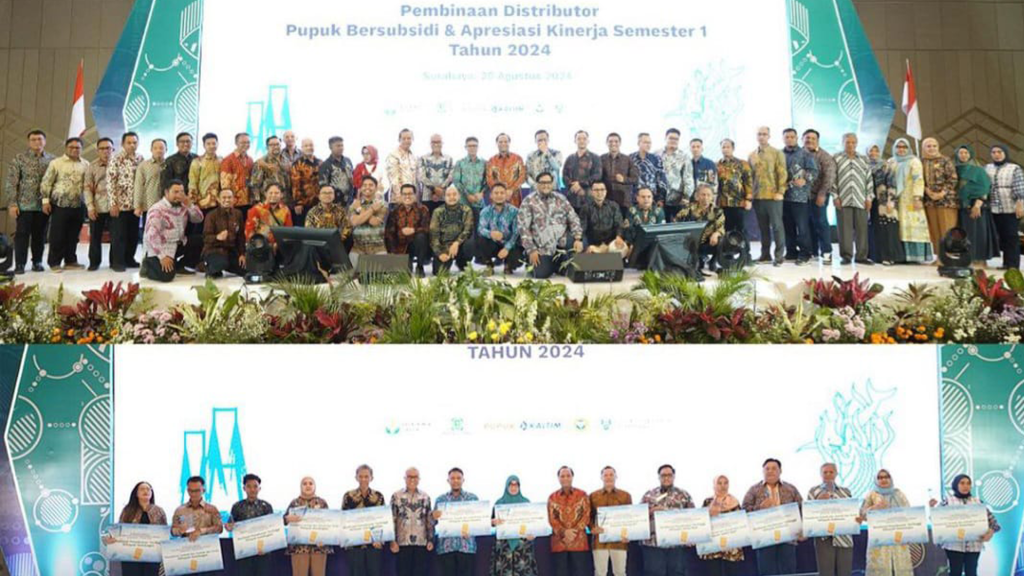 Digitalisasi Koperasi Dan UMKM KUD Kabupaten Sumbawa Barat